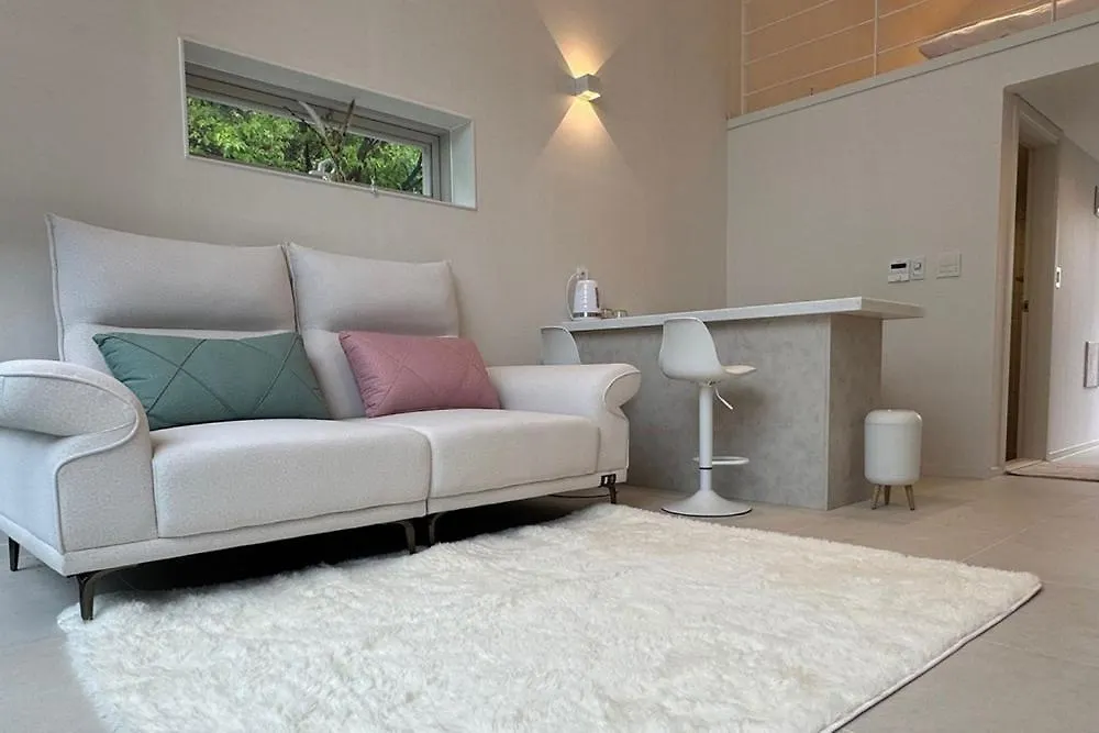 Ganghwado Ortun Pool Villa Pension インチョン広域市