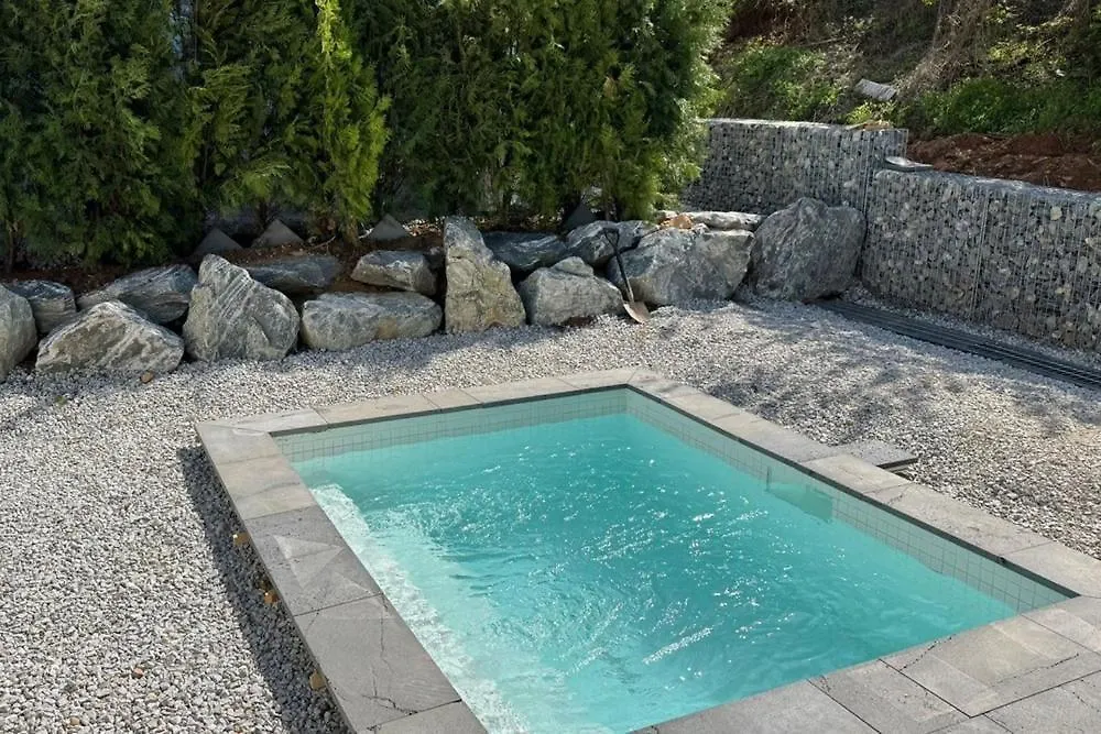 Ganghwado Ortun Pool Villa Pension インチョン広域市