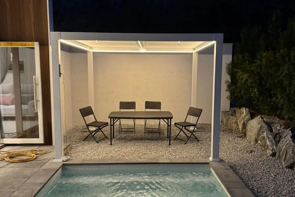 Ganghwado Ortun Pool Villa Pension インチョン広域市 韓国