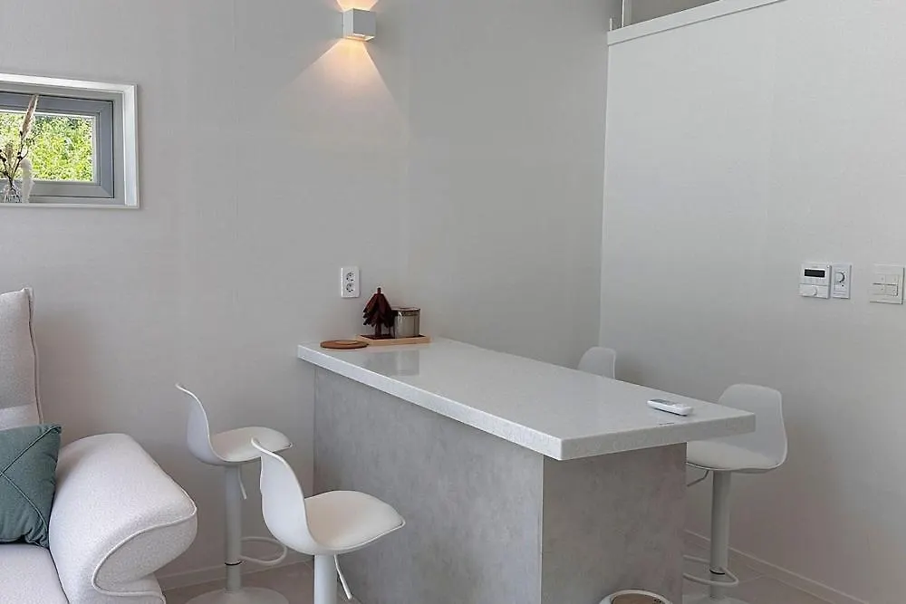 Ganghwado Ortun Pool Villa Pension Incheon 0*,  South Korea
