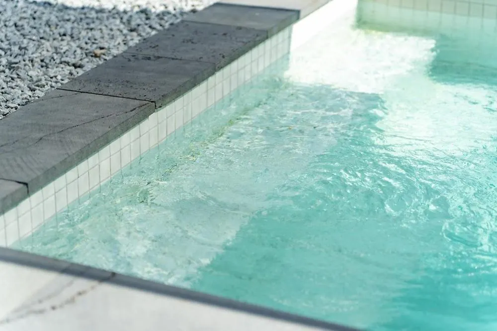 Ganghwado Ortun Pool Villa Pension Incheon