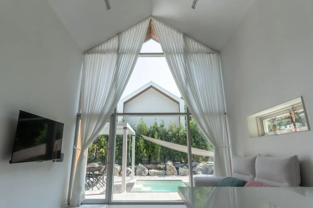 Ganghwado Ortun Pool Villa Pension インチョン広域市
