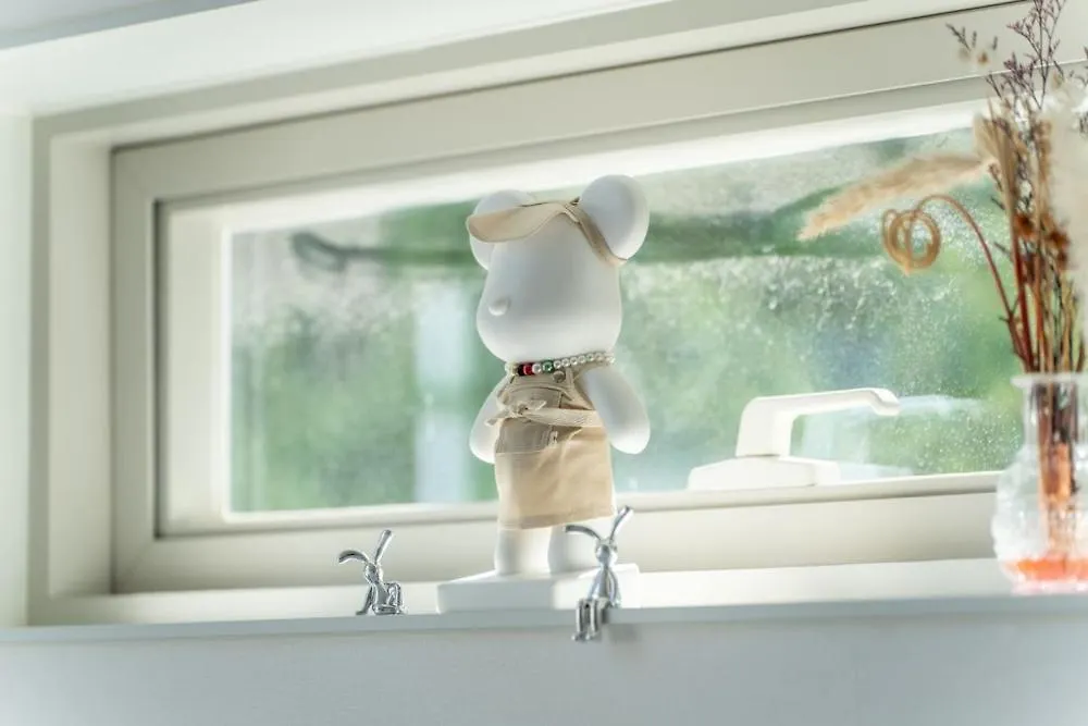 Ganghwado Ortun Pool Villa Pension Incheon