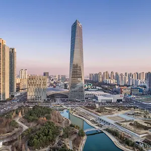 オークウッド プレミア インチョン インチョン広域市