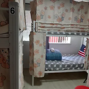  Guest house Disco Pangpang 외국인전용